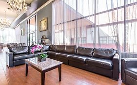Quality Inn&Suites Bell Gardens-Los Angeles