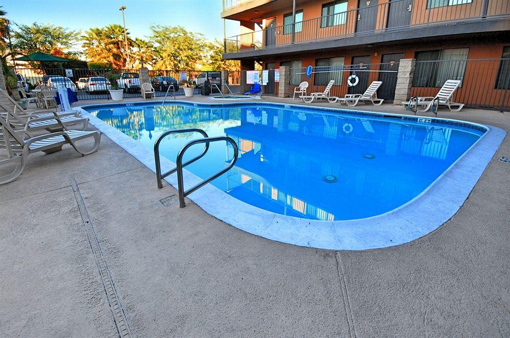 Quality Inn&Suites Bell Gardens-Los Angeles Extérieur photo