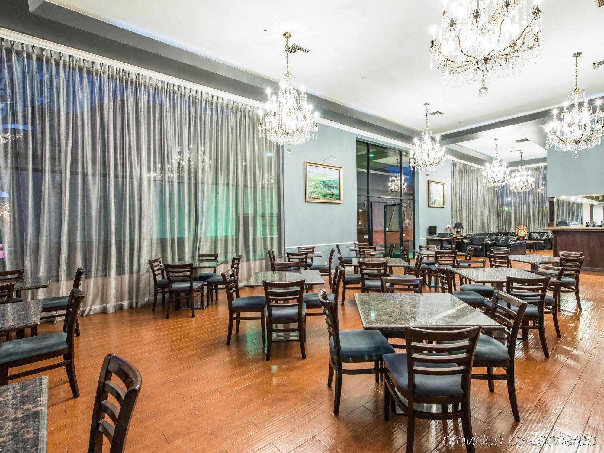 Quality Inn&Suites Bell Gardens-Los Angeles Extérieur photo
